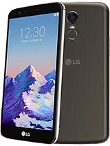 Best available price of LG Stylus 3 in Nepal