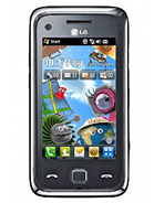 Best available price of LG KU2100 in Nepal