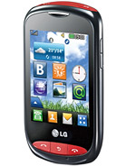 Best available price of LG Cookie WiFi T310i in Nepal