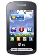 Best available price of LG T315 in Nepal
