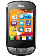 Best available price of LG T510 in Nepal