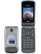 Best available price of LG Trax CU575 in Nepal