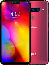 Best available price of LG V40 ThinQ in Nepal