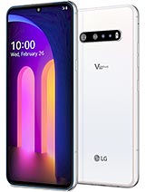 Best available price of LG V60 ThinQ 5G in Nepal