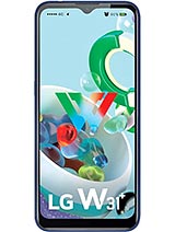 Best available price of LG W31+ in Nepal