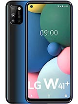 Best available price of LG W41+ in Nepal