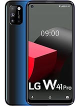 Best available price of LG W41 Pro in Nepal