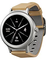 Best available price of LG Watch Style in Nepal