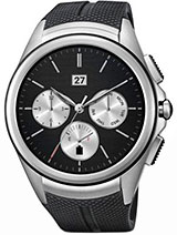 Best available price of LG Watch Urbane 2nd Edition LTE in Nepal
