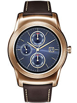Best available price of LG Watch Urbane W150 in Nepal