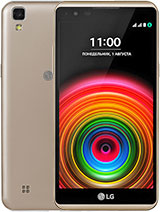 Best available price of LG X power in Nepal