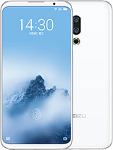 Best available price of Meizu 16 Plus in Nepal