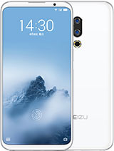 Best available price of Meizu 16 in Nepal