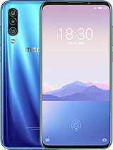 Best available price of Meizu 16Xs in Nepal