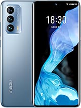 Best available price of Meizu 18 in Nepal