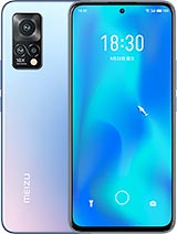 Best available price of Meizu 18x in Nepal