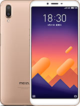 Best available price of Meizu E3 in Nepal