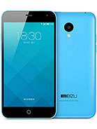 Best available price of Meizu M1 in Nepal