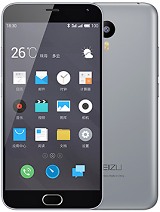 Best available price of Meizu M2 Note in Nepal