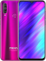 Best available price of Meizu M10 in Nepal