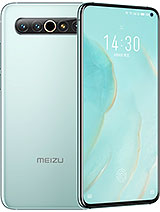 Best available price of Meizu 17 Pro in Nepal