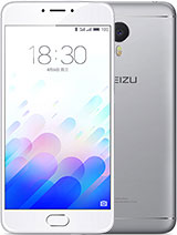 Best available price of Meizu M3 Note in Nepal
