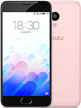 Best available price of Meizu M3 in Nepal