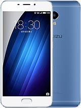 Best available price of Meizu M3e in Nepal