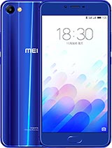 Best available price of Meizu M3x in Nepal