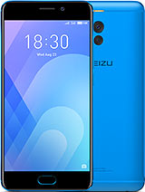 Best available price of Meizu M6 Note in Nepal