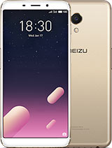 Best available price of Meizu M6s in Nepal