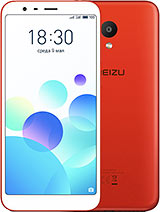 Best available price of Meizu M8c in Nepal