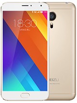 Best available price of Meizu MX5 in Nepal