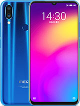 Best available price of Meizu Note 9 in Nepal