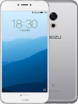 Best available price of Meizu Pro 6s in Nepal