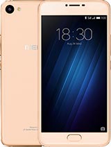 Best available price of Meizu U10 in Nepal