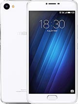 Best available price of Meizu U20 in Nepal