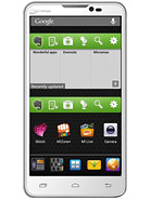 Best available price of Micromax A111 Canvas Doodle in Nepal