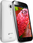 Best available price of Micromax A116 Canvas HD in Nepal