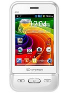 Best available price of Micromax A50 Ninja in Nepal