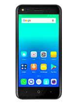Best available price of Micromax Bharat 3 Q437 in Nepal