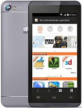 Best available price of Micromax Canvas Fire 4 A107 in Nepal