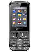 Best available price of Micromax X281 in Nepal