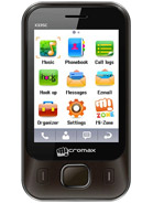 Best available price of Micromax X335C in Nepal