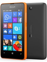 Best available price of Microsoft Lumia 430 Dual SIM in Nepal