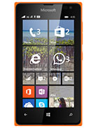 Best available price of Microsoft Lumia 435 in Nepal