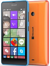 Best available price of Microsoft Lumia 540 Dual SIM in Nepal