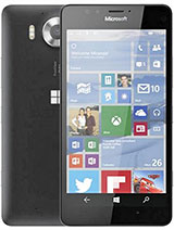 Best available price of Microsoft Lumia 950 Dual SIM in Nepal