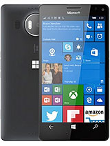 Best available price of Microsoft Lumia 950 XL in Nepal