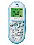 Best available price of Motorola C200 in Nepal